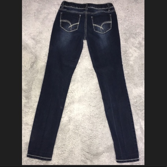 Wishful park jeans - Picture 2 of 3